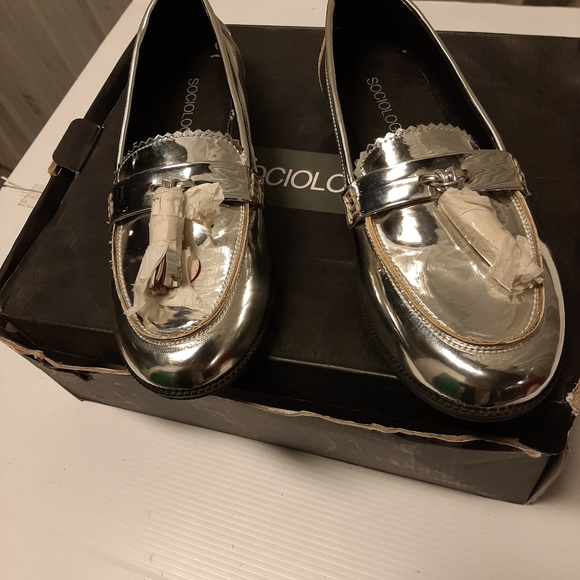 Ladies shoes - Picture 8 of 8